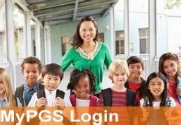 mypgs|Educator Development and Support: School Leaders My .